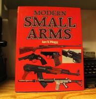Modern Small Arms