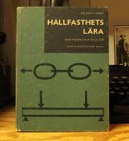 H&aring;llfasthetsl&auml;ra