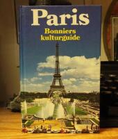 Paris – Bonniers kulturguide