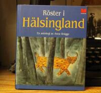 Röster i Hälsingland