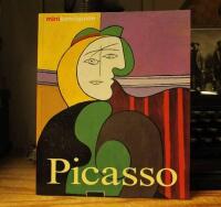 Picasso minikonstguide