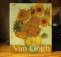 Van Gogh minikonstguide