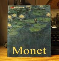 Monet minikonstguide