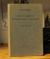 Infanteriets Utbildning i Exercis