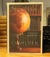 Platser i v&auml;rlden - tolv litter&auml;ra bes&ouml;k