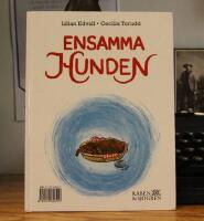 Ensamma katten / Ensamma hunden