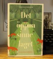 Det &ouml;ppna sinnelaget:  och dess fiender