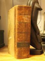 Ny samling af andeliga tal &ouml;fwer alla evangelierna del 1 & 2.