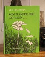 Min elskede pike och venn...