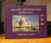 Galleri Lofotens hus Galleri Harr