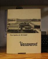 Vasavarvet