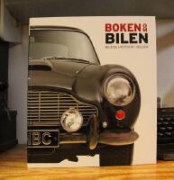 Boken om bilen : bilens historia i bilder 