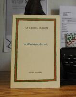 Urh&auml;lsningen fr&aring;n mej med ejdern och H&auml;nge