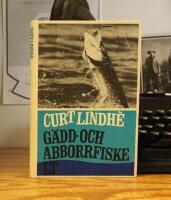 G&auml;dd-och abborrfiske