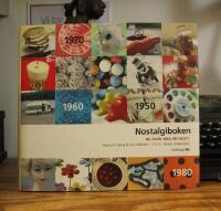 Nostalgiboken 
