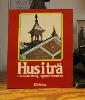 Hus i tr&auml;