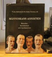 M&auml;nniskans ansikten