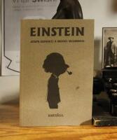 Einstein f&ouml;r envar