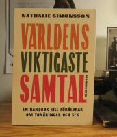 V&auml;rldens viktigaste samtal