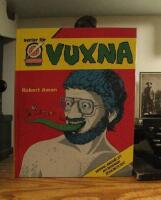 Serier f&ouml;r vuxna &ndash; Epix och den svenska serierevolutionen