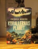 Korallernas planet