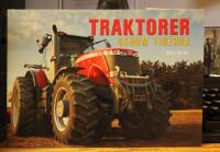 Traktorer genom tiderna