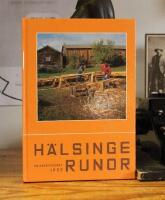 H&auml;lsingerunor 1999