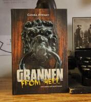 Grannen from hell &ndash; och andra sm&aring; ber&auml;ttelser