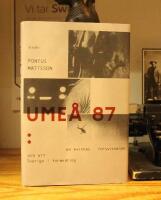 Ume&aring; 87