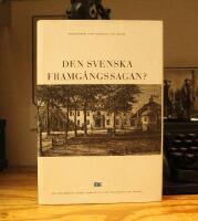 Den svenska framg&aring;ngssagan?