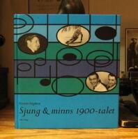 Sjung & minns 1900-talet