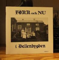 F&ouml;rr och nu i Dellenbygden  h&auml;fte 3