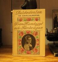 Fr&aring;n hembygd och f&auml;rdv&auml;gar