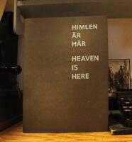 Himlen &auml;r h&auml;r &ndash; Heaven is here
