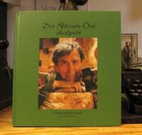 Per Nilsson-&Ouml;st &ndash; skulpt&ouml;r