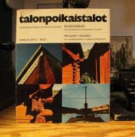 Talonpoikaistalot &ndash; bondg&aring;rdar