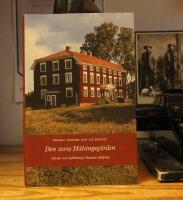 Den stora H&auml;lsingeg&aring;rden