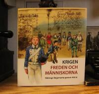 Krigen Freden och M&auml;nniskorna