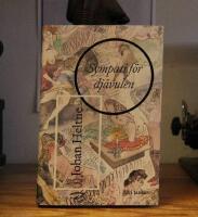 Sympati f&ouml;r dj&auml;vulen