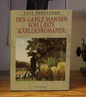 Den gamle mannen som l&auml;ste k&auml;rleksromaner