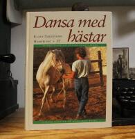 Dansa med h&auml;star