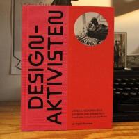 Designaktivisten Annika Heijkenskj&ouml;ld