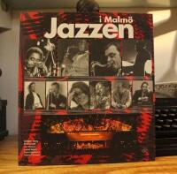 Jazzen i Malm&ouml;