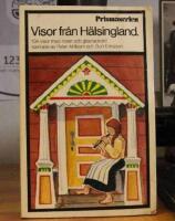 Visor fr&aring;n H&auml;lsingland