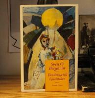 Vandring till Ljusbacken