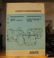 Verkstadshandbok