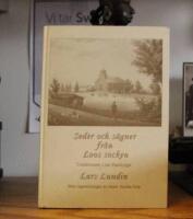 Seder och s&auml;gner fr&aring;n Loos socken