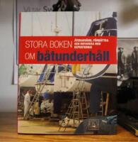 Stora boken om b&aring;tunderh&aring;ll