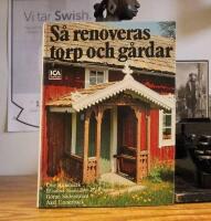 S&aring; renoveras Torp och G&aring;rdar