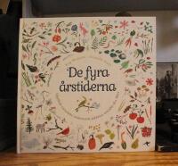 De fyra &aring;rstiderna